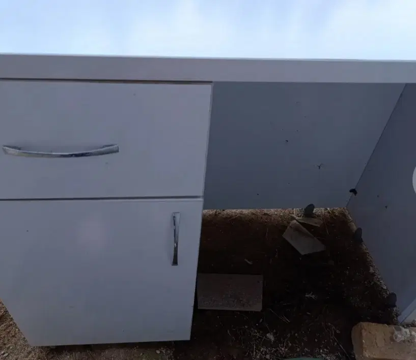 میز MDF|میز تحریر و کامپیوتر|رشت, رشتیان|دیوار