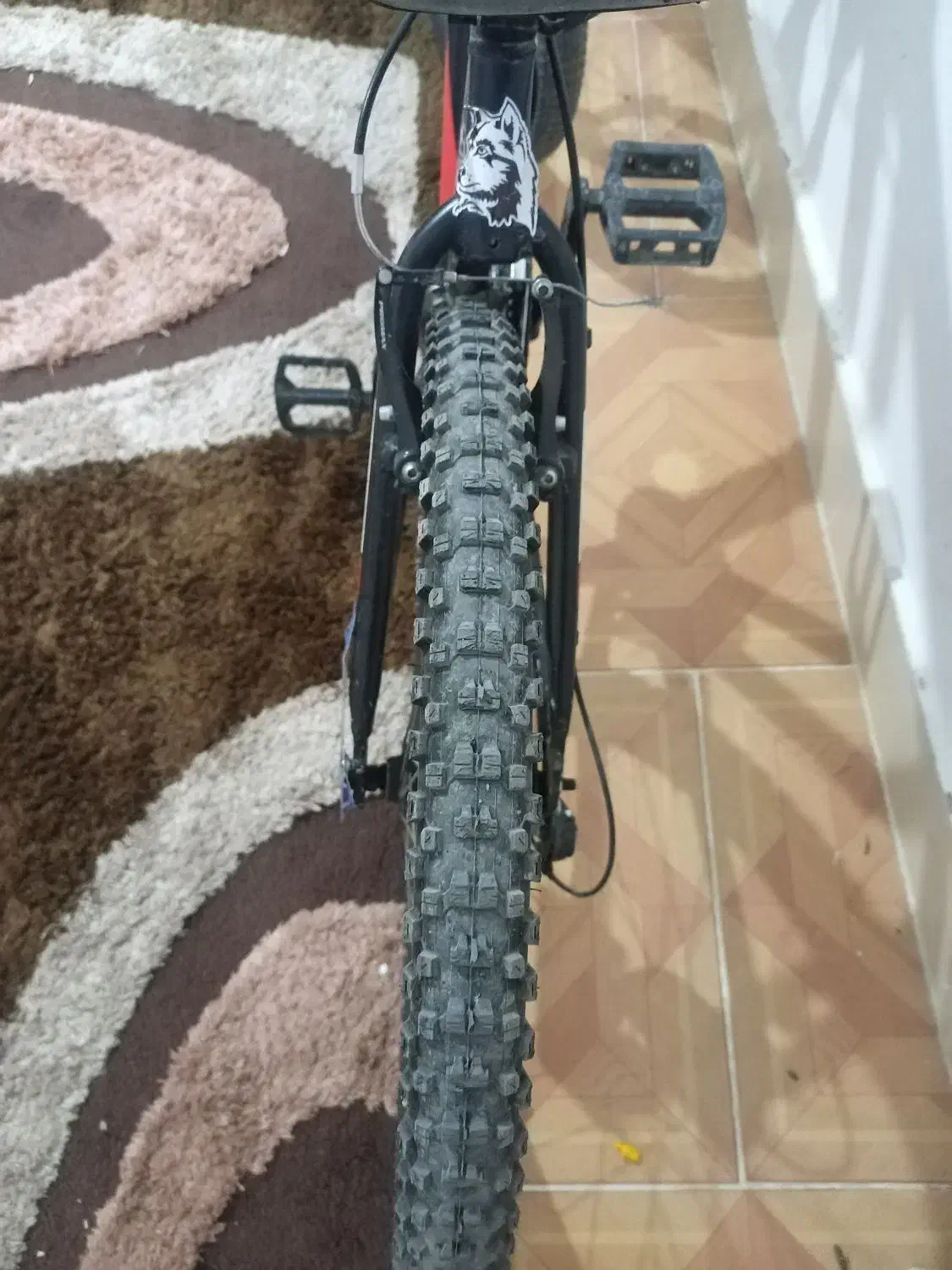 26دوچرخه|دوچرخه، اسکیت، اسکوتر|گرگان, |دیوار