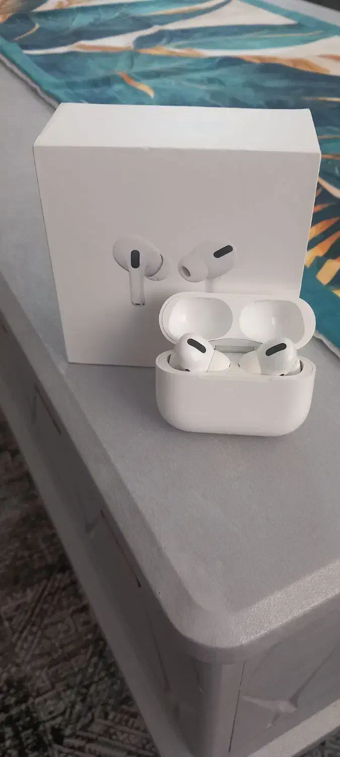 ایرپاد پرو|لوازم جانبی موبایل و تبلت|سنندج, |دیوار