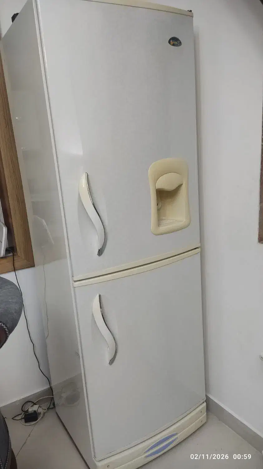 یخچال فریزر|یخچال و فریزر|رشت, نیروی دریایی|دیوار