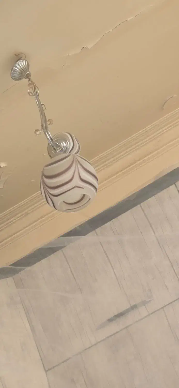 لوستر|لوستر و چراغ آویز|تهران, تسلیحات|دیوار