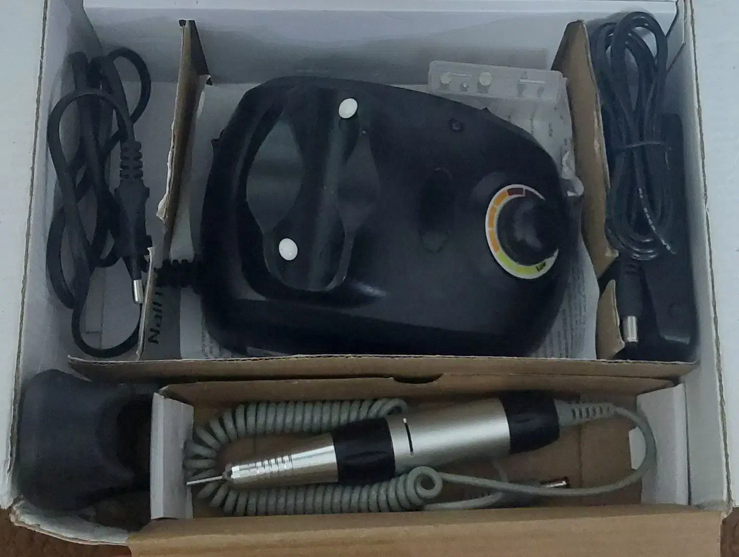 وسایل ناخن|آرایشی، بهداشتی، درمانی|قم, شهرک سازمان آب|دیوار