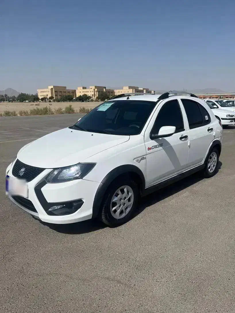کوییک Gxl مدل ۱۴۰۳|خودرو سواری و وانت|زاهدان, |دیوار