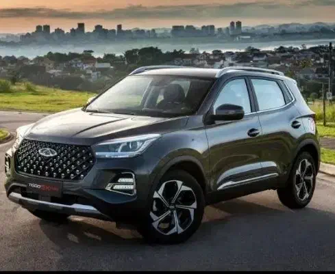 x55 pro  مدل ۱۴۰۴|خودرو سواری و وانت|اهواز, زیتون کارمندی|دیوار
