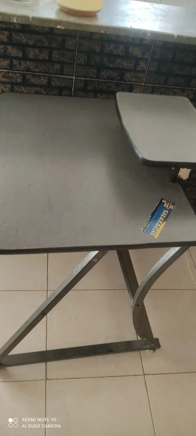 میز تحریر|میز تحریر و کامپیوتر|همدان, |دیوار