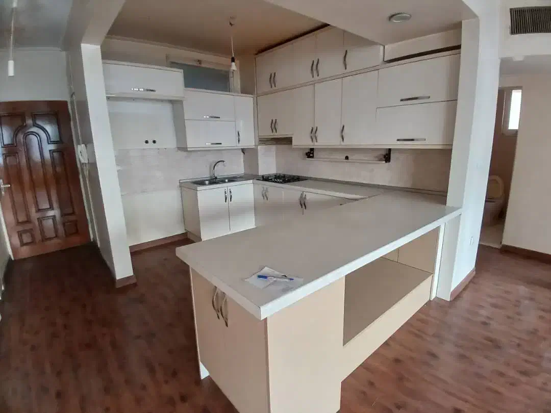 ۹۵متر۲خواب شخصی فول تخلیه صبح دوست