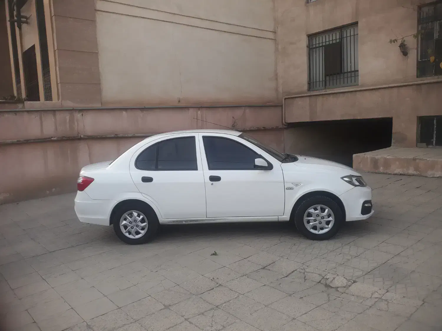 سایناs دوگانهسوز مدل ۱۴۰۳|خودرو سواری و وانت|تهران, فدک|دیوار