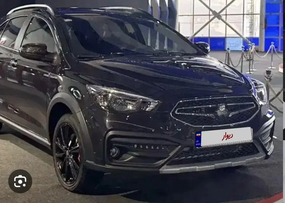 حواله ماشین اریا|خودرو سواری و وانت|قم, زنبیل آباد|دیوار