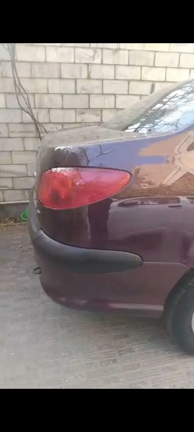 وی ۹ مدل اسفند ۹۰ استثنائی .بی خط وخش|خودرو سواری و وانت|تهران, تهران‌نو|دیوار