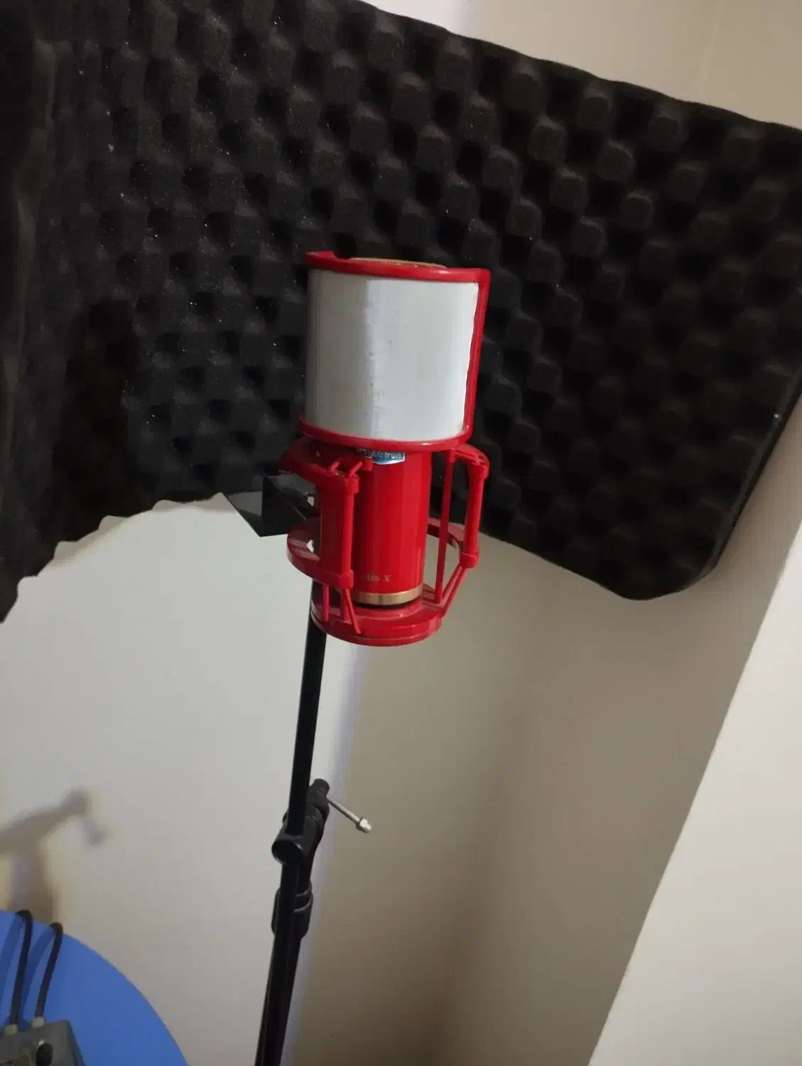 میکروفون الکترون cm6 x|آلات موسیقی|تهران, جمال‌زاده|دیوار