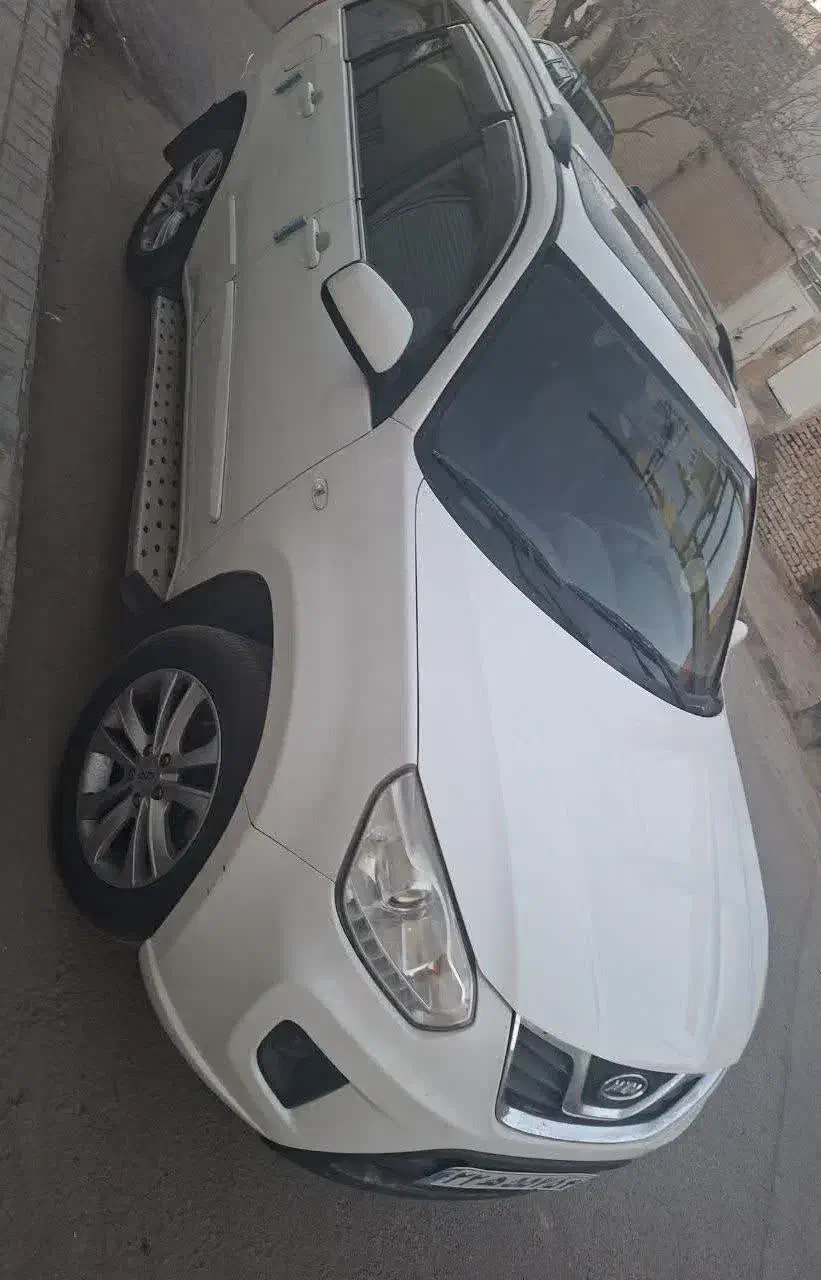 MVM X33|خودرو سواری و وانت|یزد, |دیوار