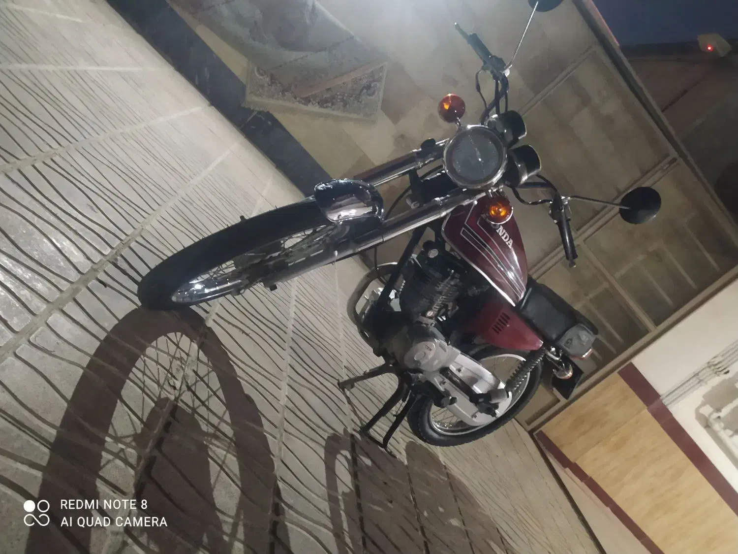 موتورسیکلت|موتورسیکلت|اردبیل, |دیوار