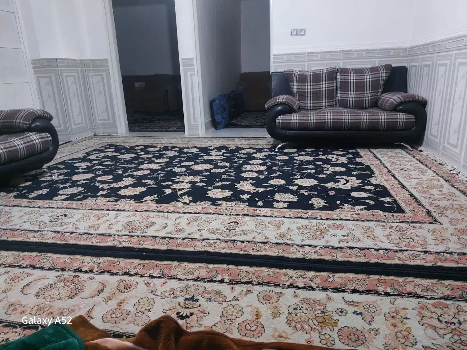 منزل دو طبقه|فروش خانه و ویلا|شیراز, دباغ خانه|دیوار