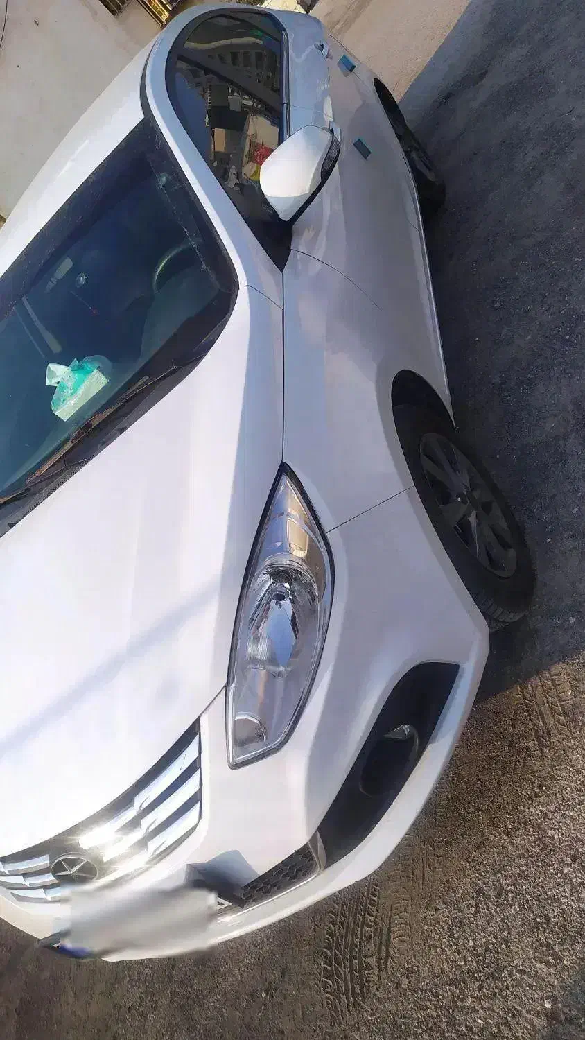 جک j4|خودرو سواری و وانت|بندرعباس, |دیوار