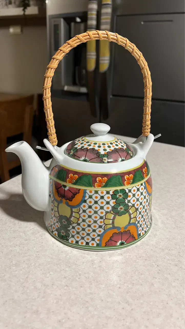 قوری و کتری|قوری، کتری، قهوه‌ساز دستی|تهران, شهرک دانشگاه|دیوار