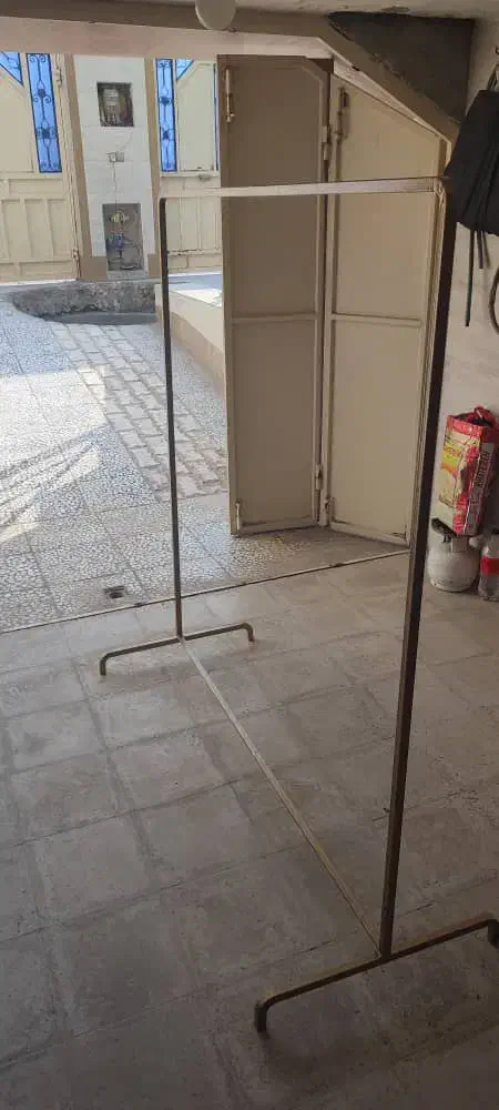 رگال|جاکفشی، کمد، دراور|برازجان, |دیوار