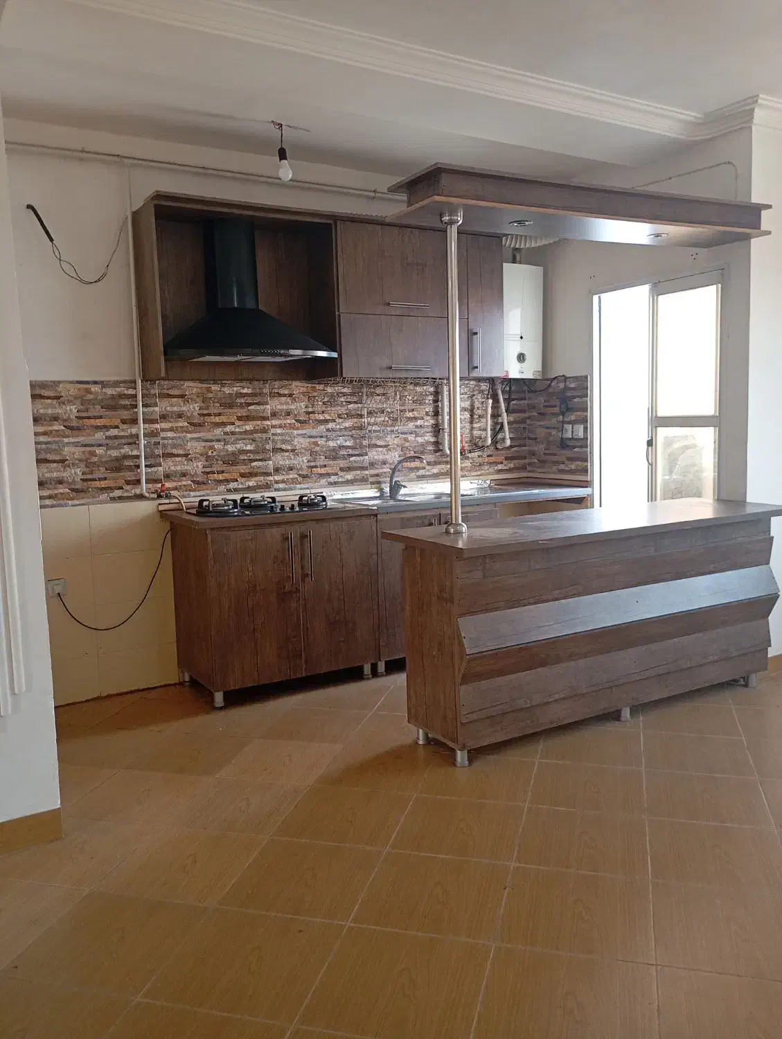 70متری/شهدا/تخلیه|اجارهٔ آپارتمان|رشت, پاستوریزه|دیوار