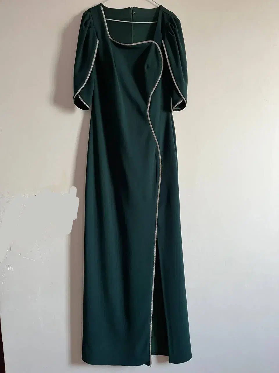 لباس مجلسی نو|لباس|رشت, حمیدیان|دیوار