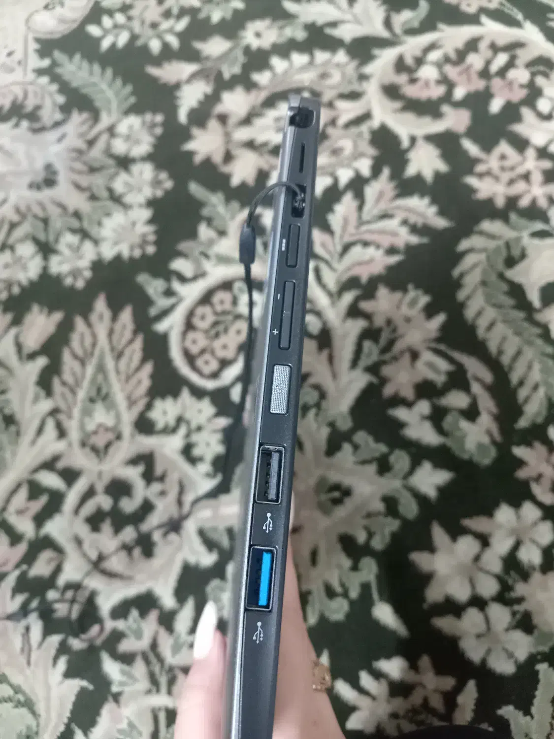 تبلت استوک|تبلت|یزد, |دیوار