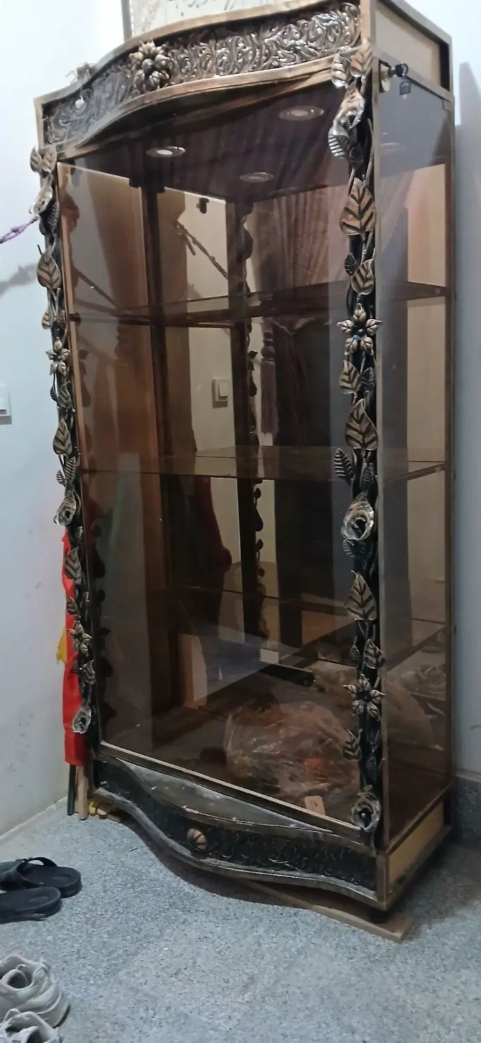 گنجه|آینه|مشهد, نوید|دیوار