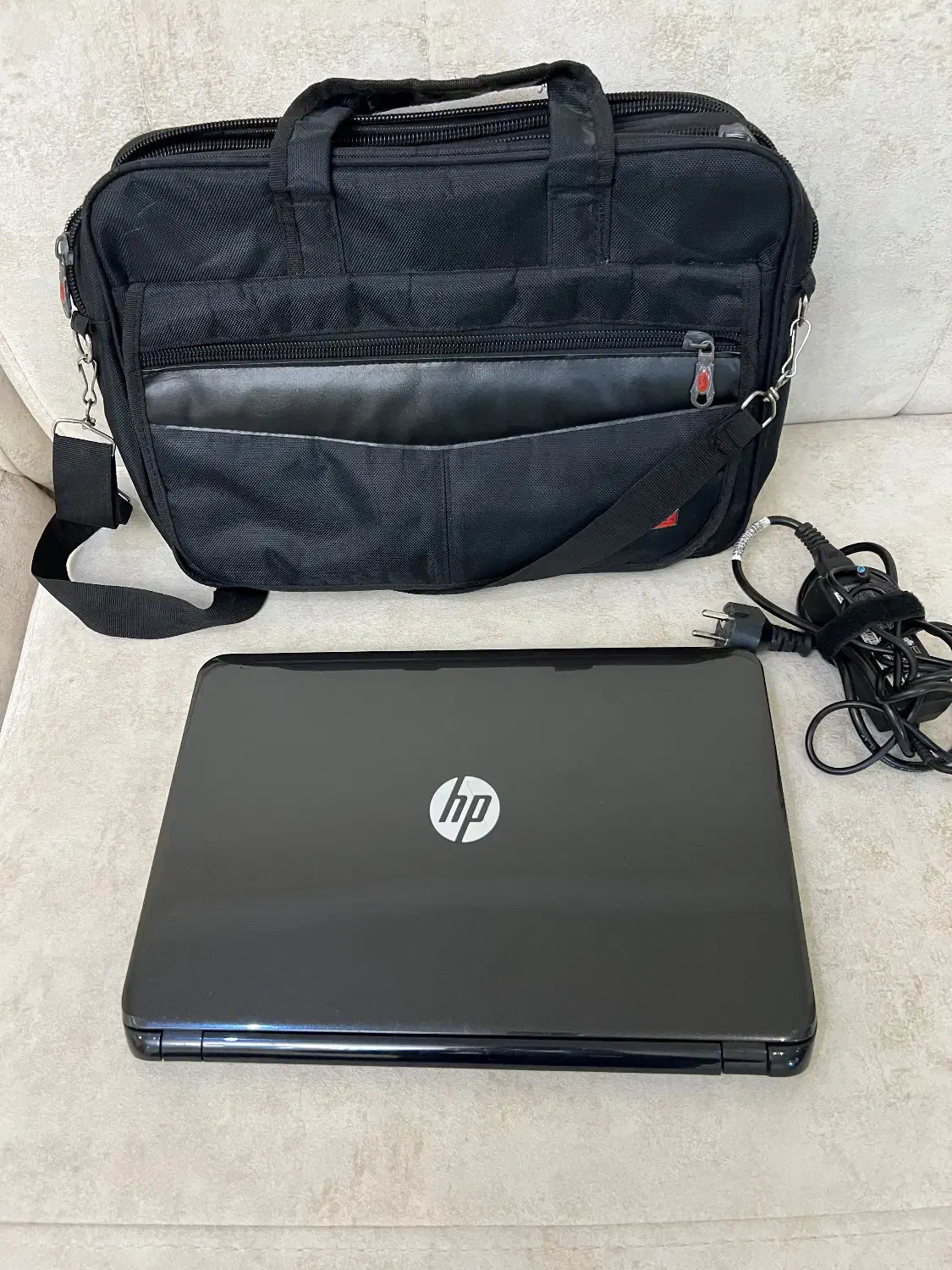 لپ تاپ hp|رایانه همراه|کرج, گلشهر|دیوار