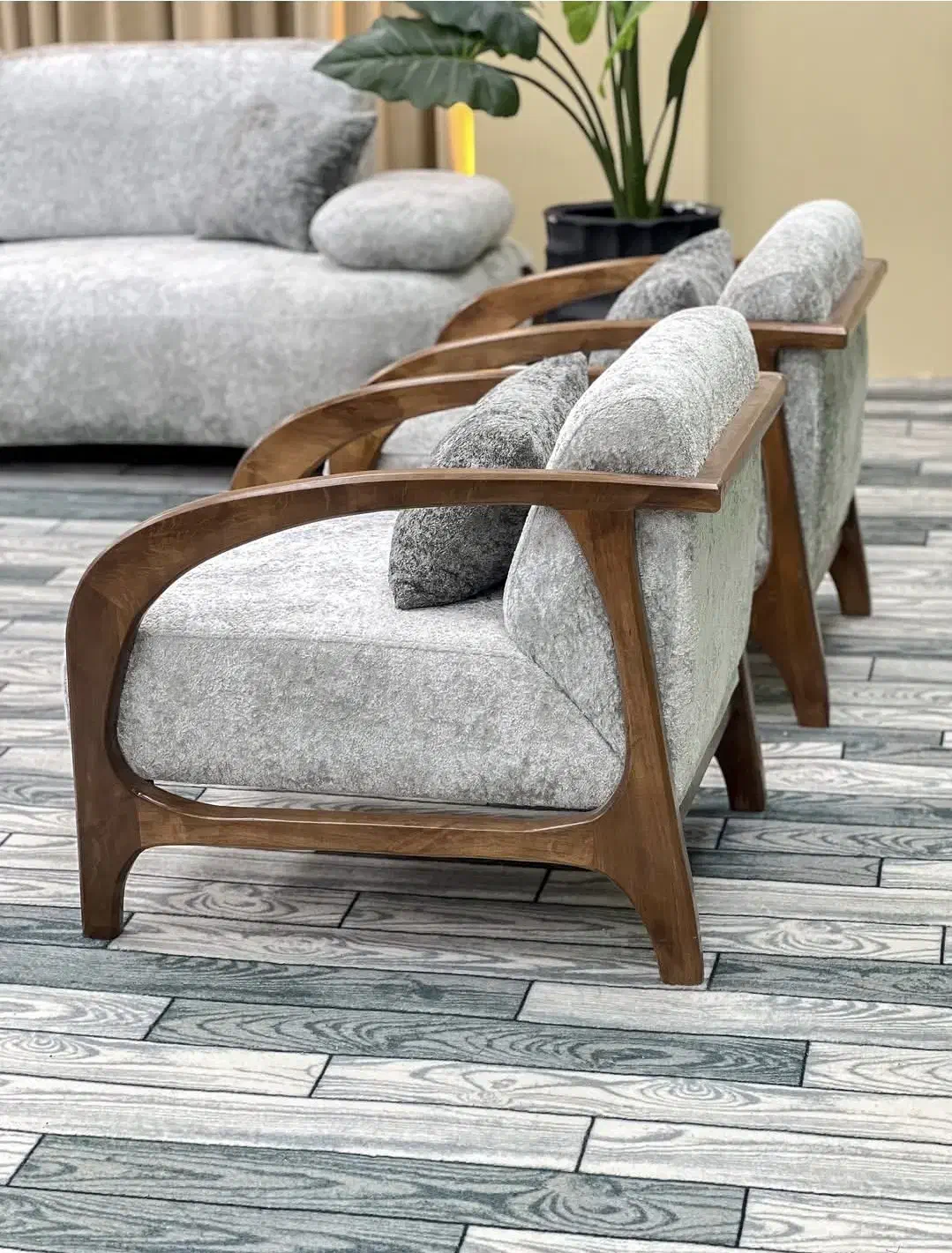 مبل تِدی چستر فرانسوی نقد اقساط|مبلمان خانگی و میز عسلی|شوشتر, |دیوار