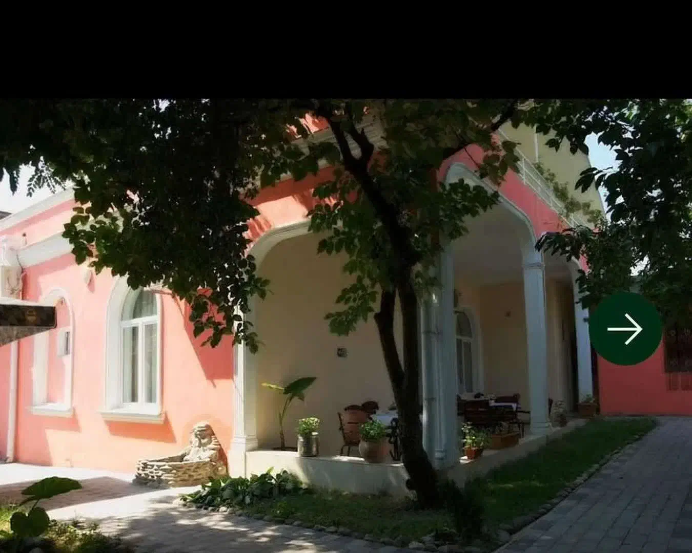 اجاره سوئیت هتل در تفلیس گرجستان|اجارهٔ کوتاهمدت آپارتمان و سوئیت|تهران, اوین|دیوار