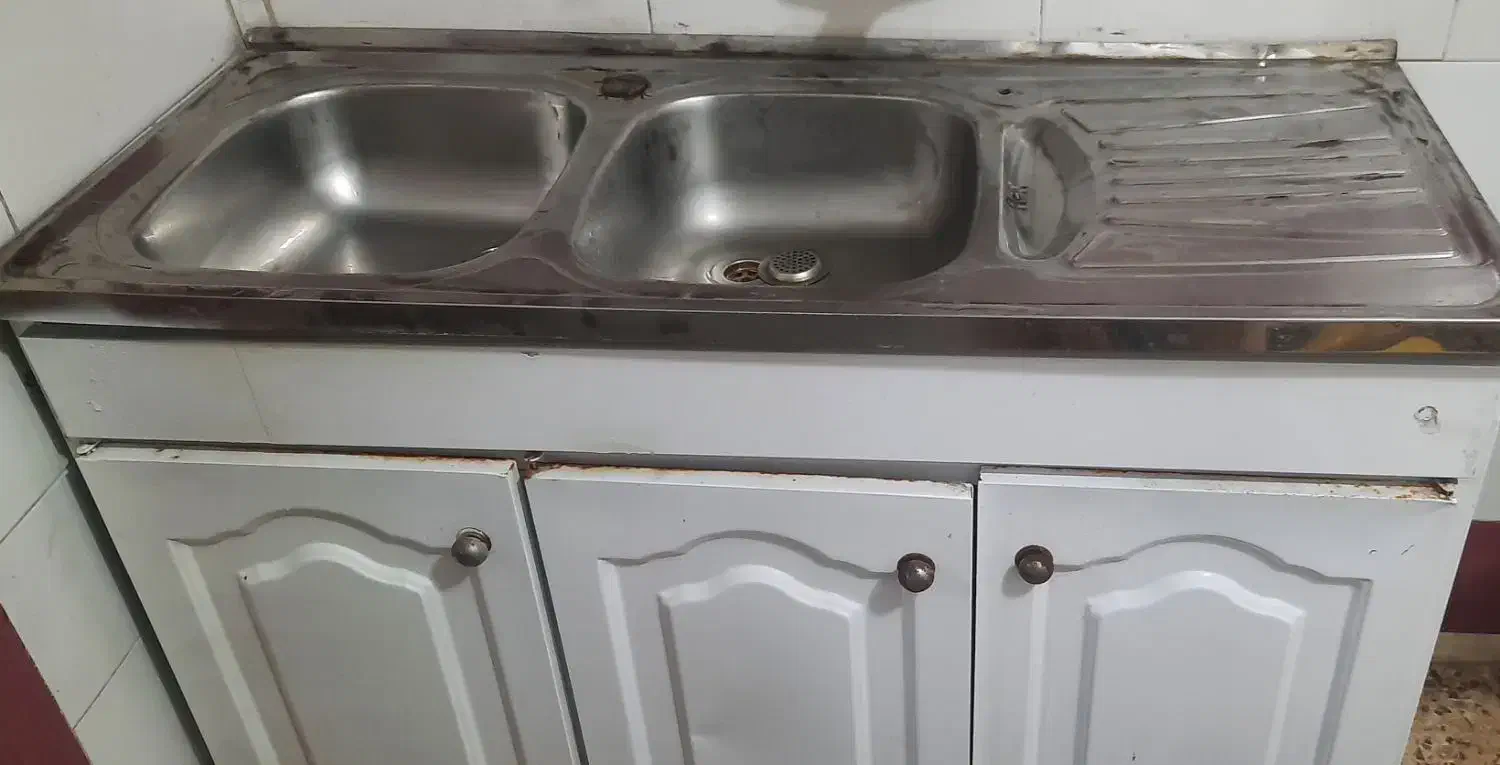 کابینت فلزی|مصالح و تجهیزات ساختمان|بندر ماهشهر, |دیوار