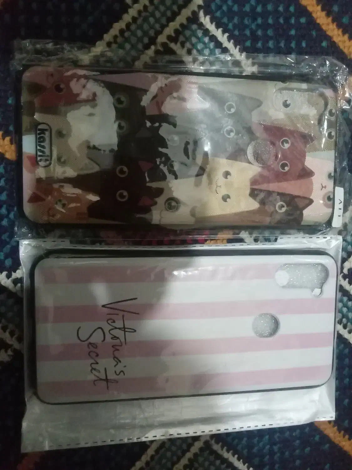 قاب گوشی سامسونگa11|لوازم جانبی موبایل و تبلت|نظرآباد, نظرآباد|دیوار