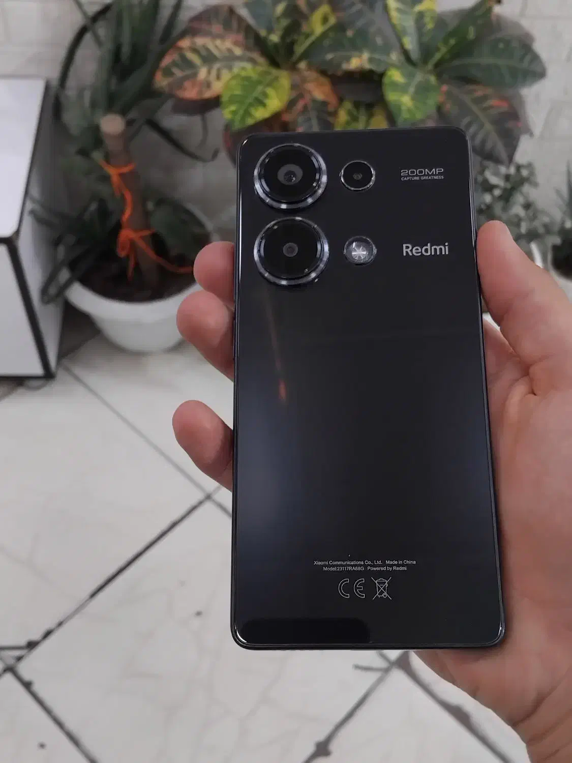 Note13pro|موبایل|اسلامشهر, زرافشان|دیوار