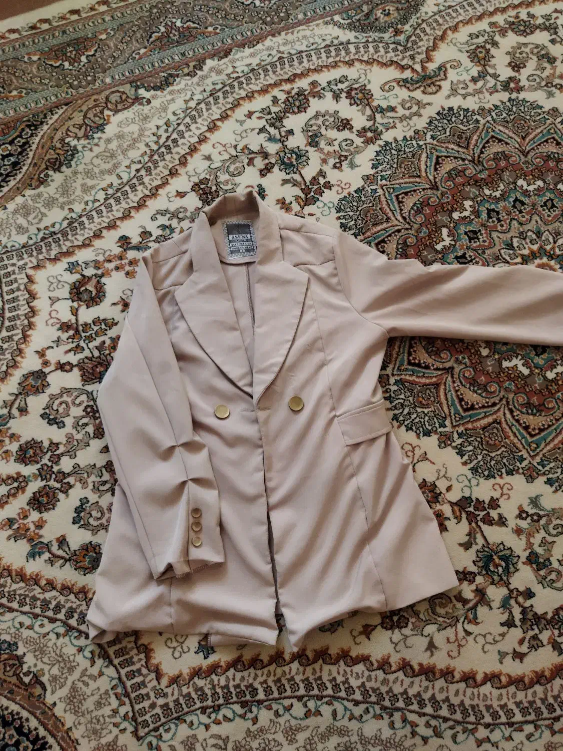 لباس /کت مجلسی|لباس|ملایر, |دیوار