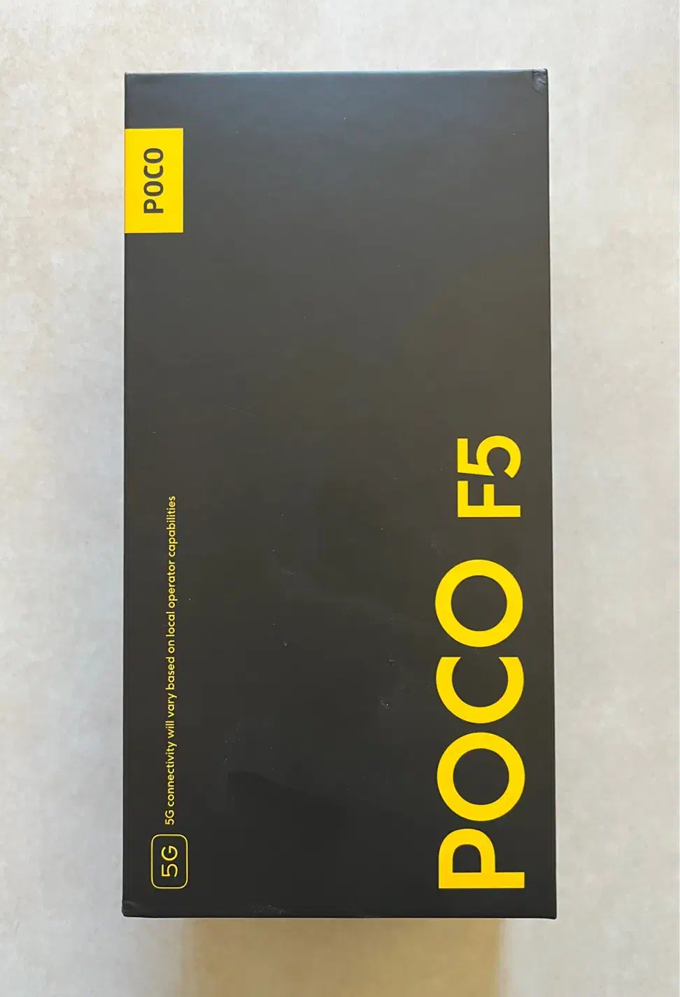 Poco F5|موبایل|نیشابور, دارایی|دیوار