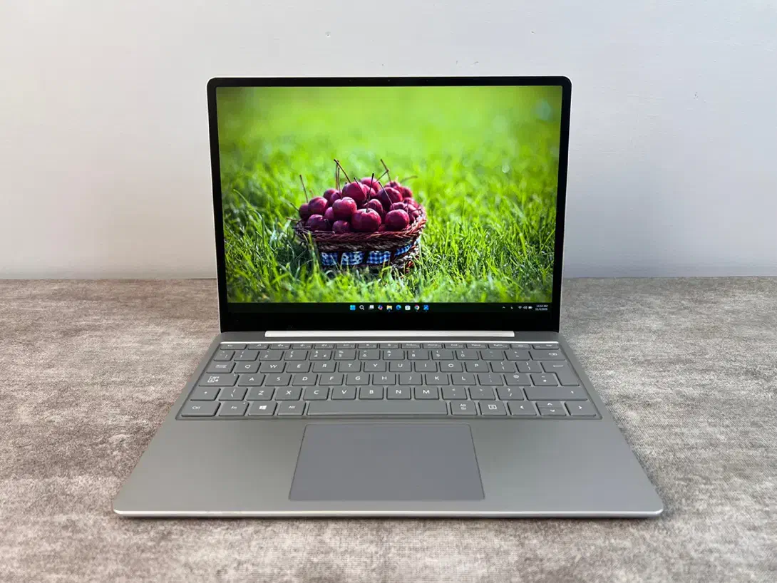 لپ تاپ سرفیس Microsoft Surface i5 10u 16g|رایانه همراه|مشهد, عبادی|دیوار