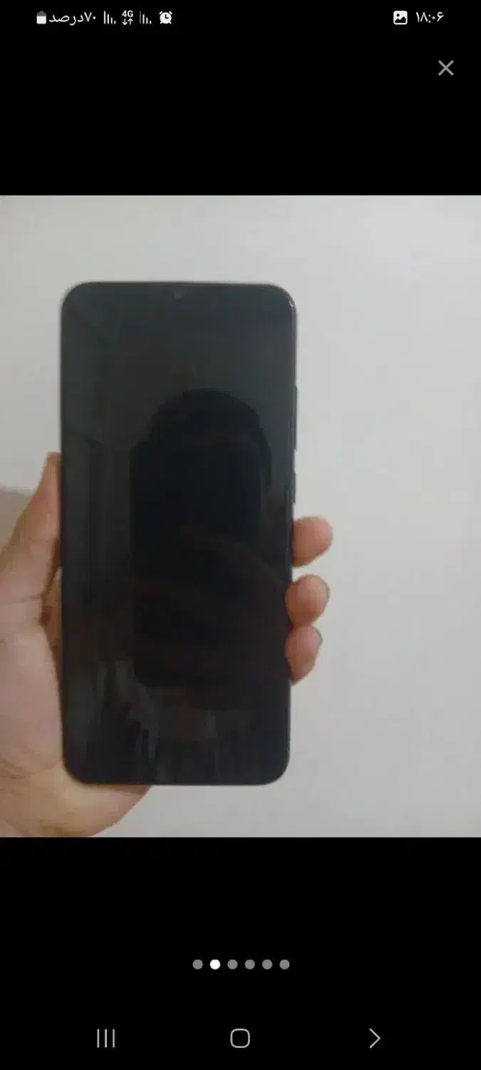 گوشی سامسونگ A04 e|موبایل|قیامدشت - خاورشهر, |دیوار