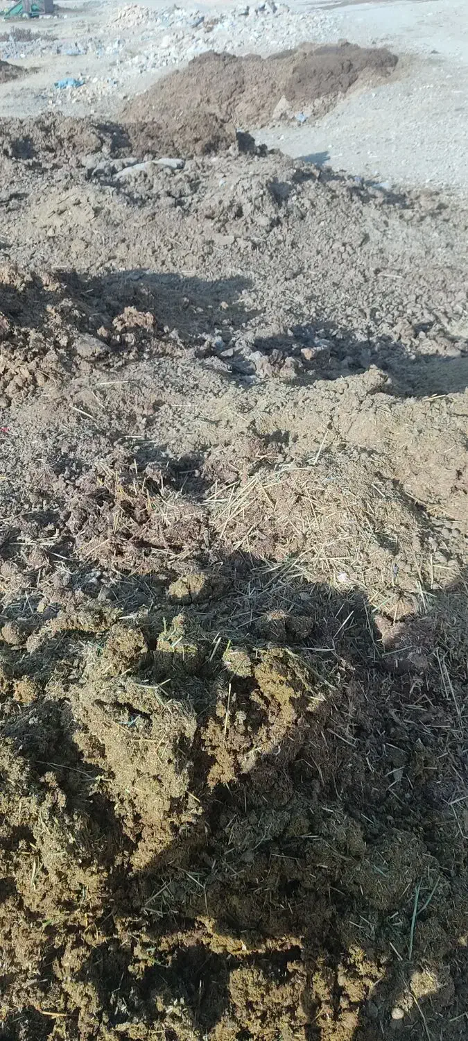 کود حیوانی|لوازم جانبی حیوانات|شیرین‌سو, |دیوار