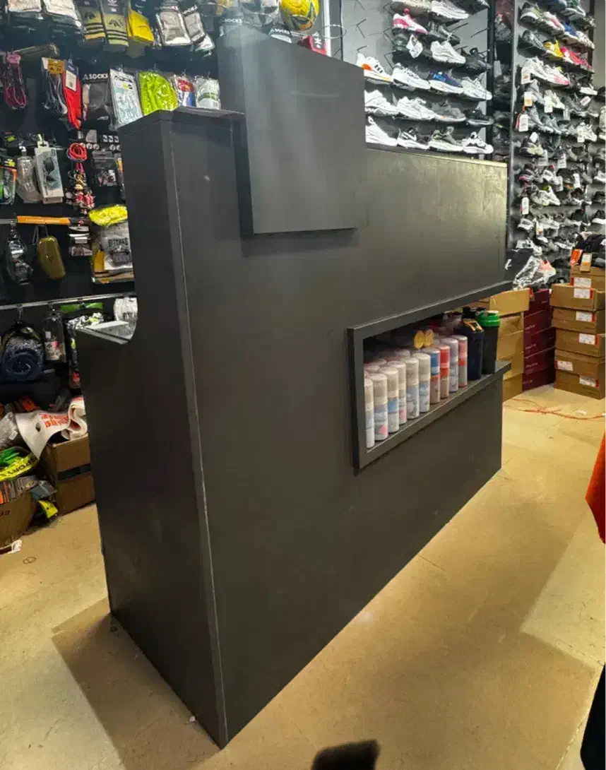 کانتر میز فروشگاه|فروشگاه و مغازه|تهران, تولید دارو|دیوار