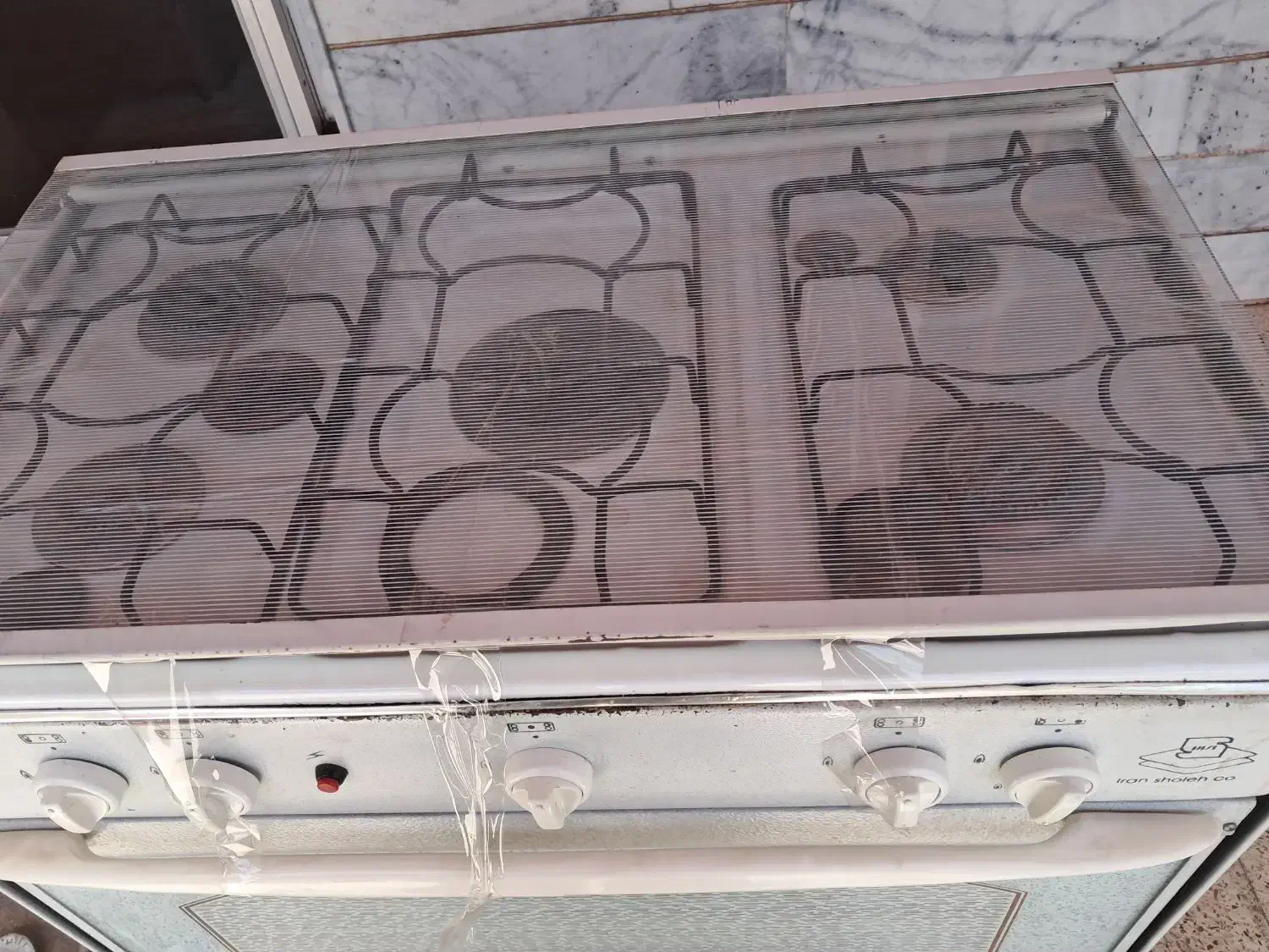 گاز|اجاق گاز و لوازم برقی پخت‌وپز|بیرجند, |دیوار