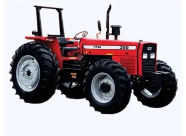 تراکتور ۳۹۹ جفت مدل ۴۰۳|خودرو سنگین|کبودرآهنگ, |دیوار