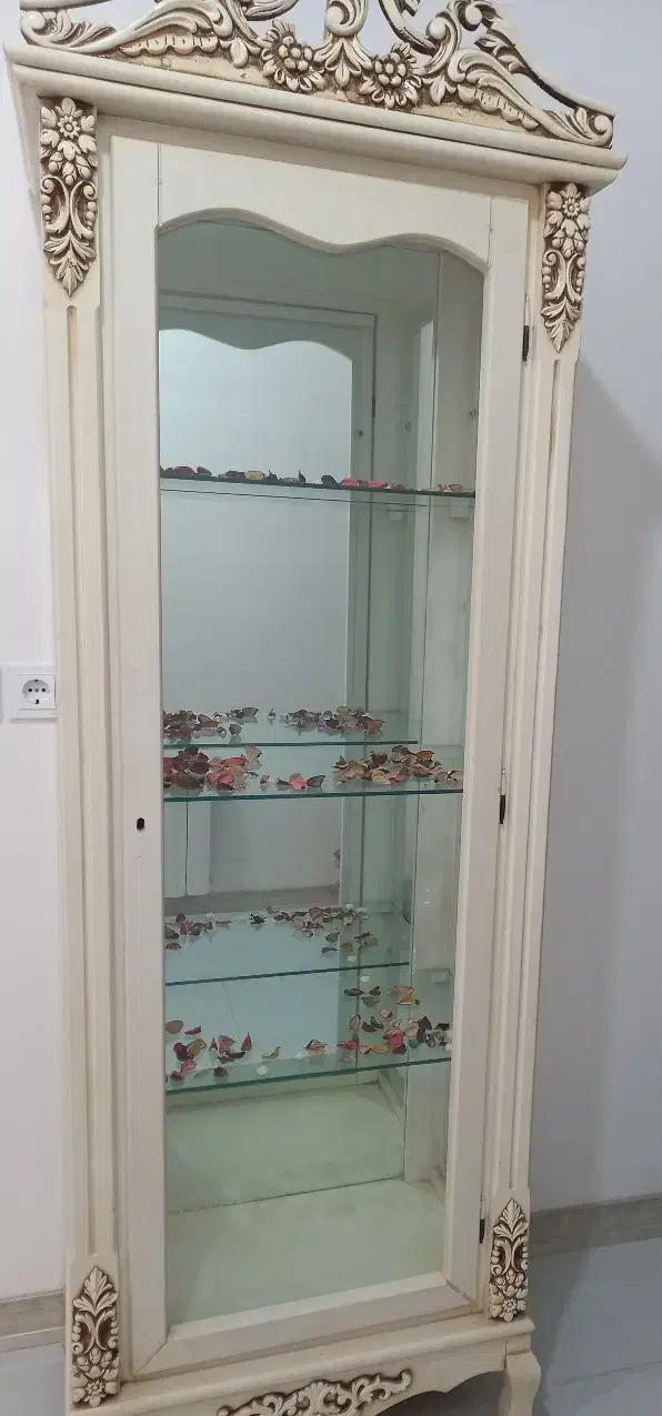 بوفه|بوفه، ویترین، کنسول|طارم, |دیوار