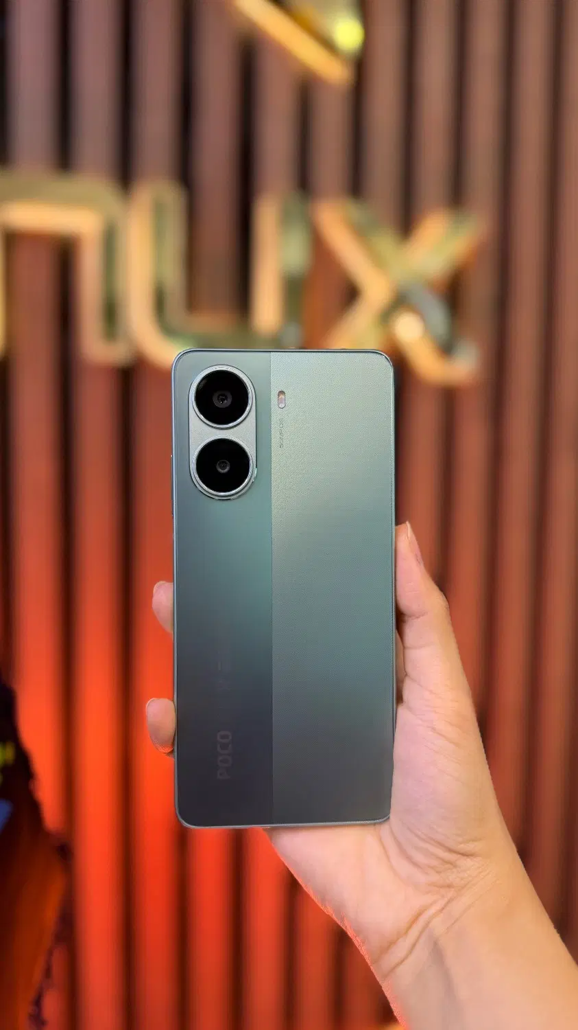 گوشی در حد آکPoco x7 Pro با3ماه گارانتی/اقساط 3.8%|موبایل|تبریز, |دیوار