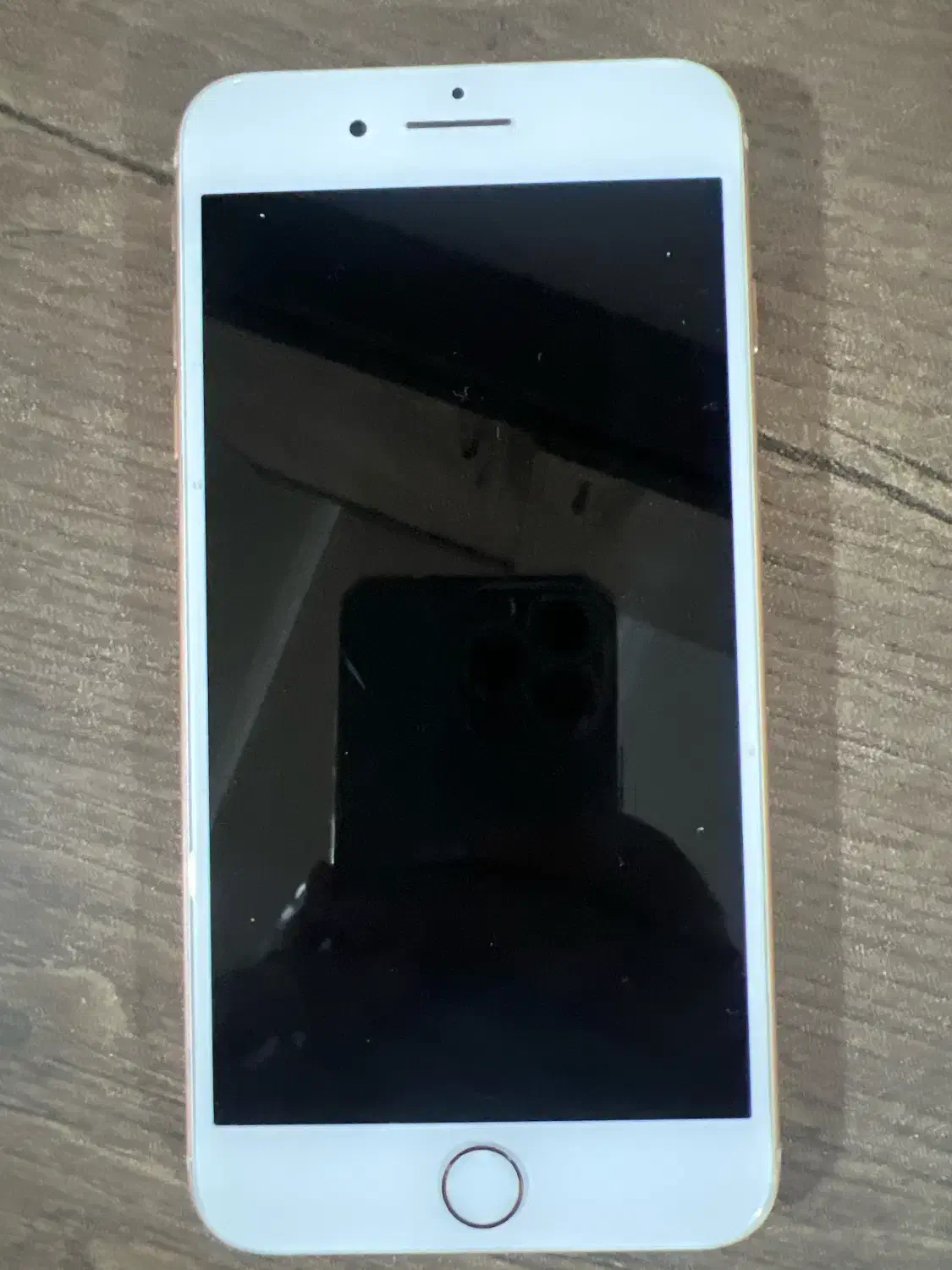 گوشی آیفون 8plus 64|موبایل|تهران, سازمان آب|دیوار