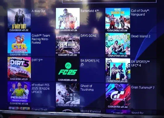 PS4 Slim کپی خور ۱ترا ورژن ۹|کنسول، بازی ویدئویی و آنلاین|زنجان, |دیوار