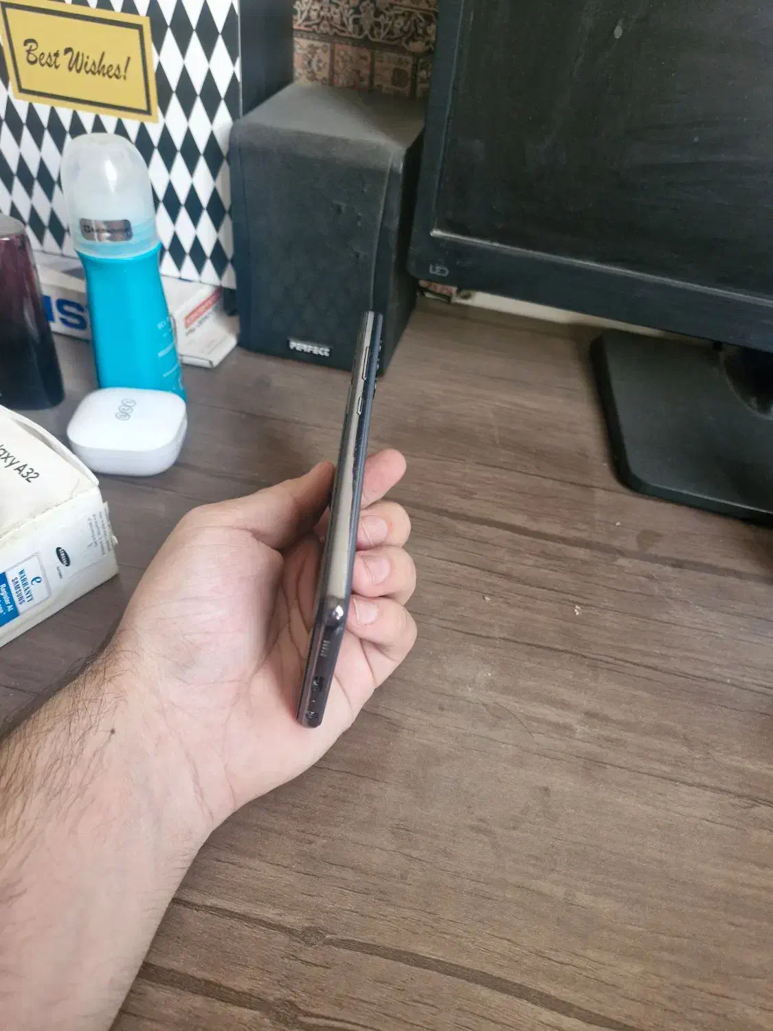 سامسونگ گلکسی A32 4G رام 6|موبایل|تهران, شهرک ولیعصر شمالی|دیوار