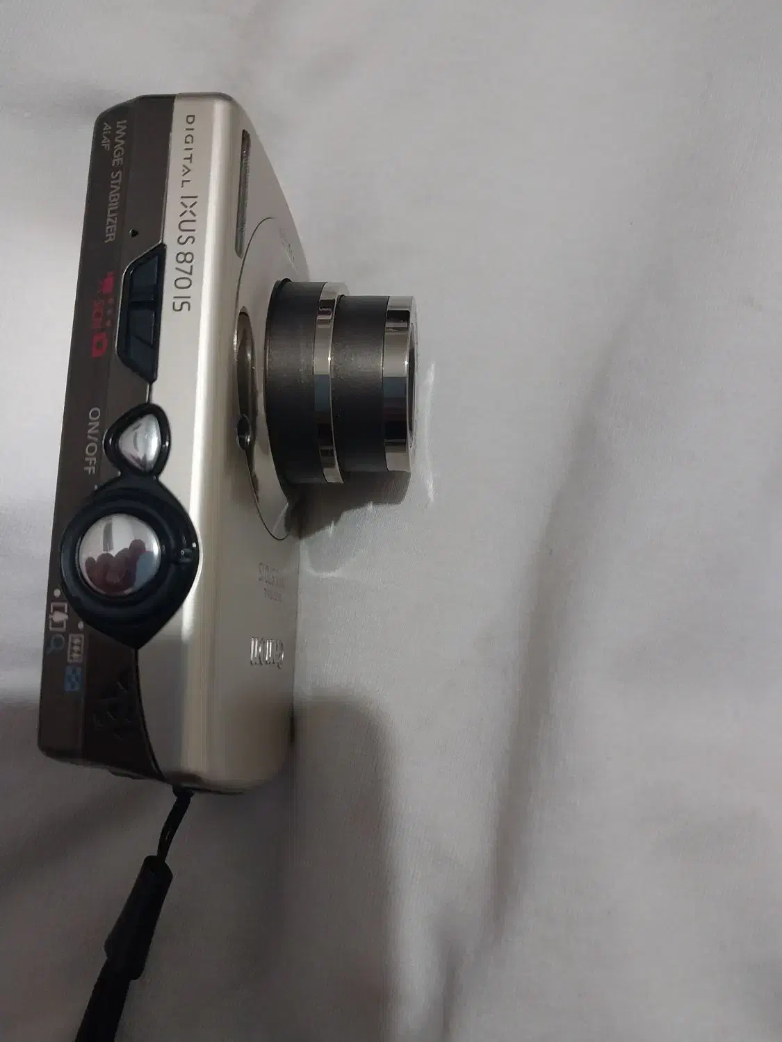دوربین برند Canon|دوربین عکاسی و فیلم‌برداری|تاکستان, |دیوار