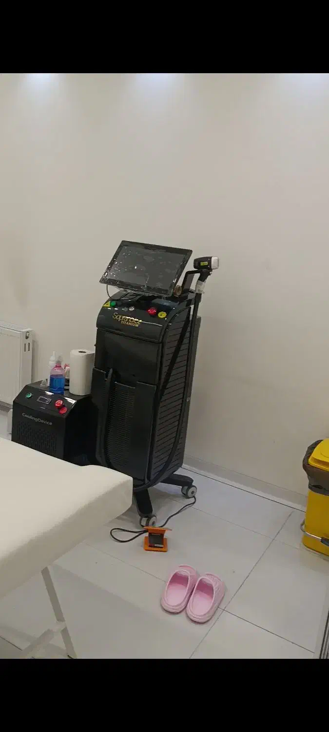 جشنواره لیزرموهای زائد(230)گلشهر درختی فیلروبوتاکس|خدمات آرایشگری و زیبایی|کرج, گلشهر|دیوار