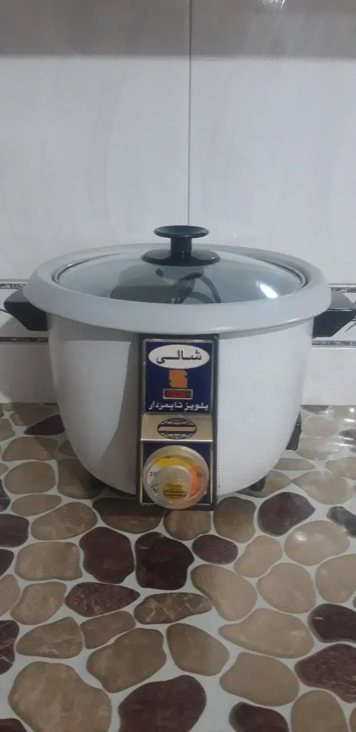 پلوپز|اجاق گاز و لوازم برقی پختوپز|پاکدشت, پاکدشت (مامازند)|دیوار