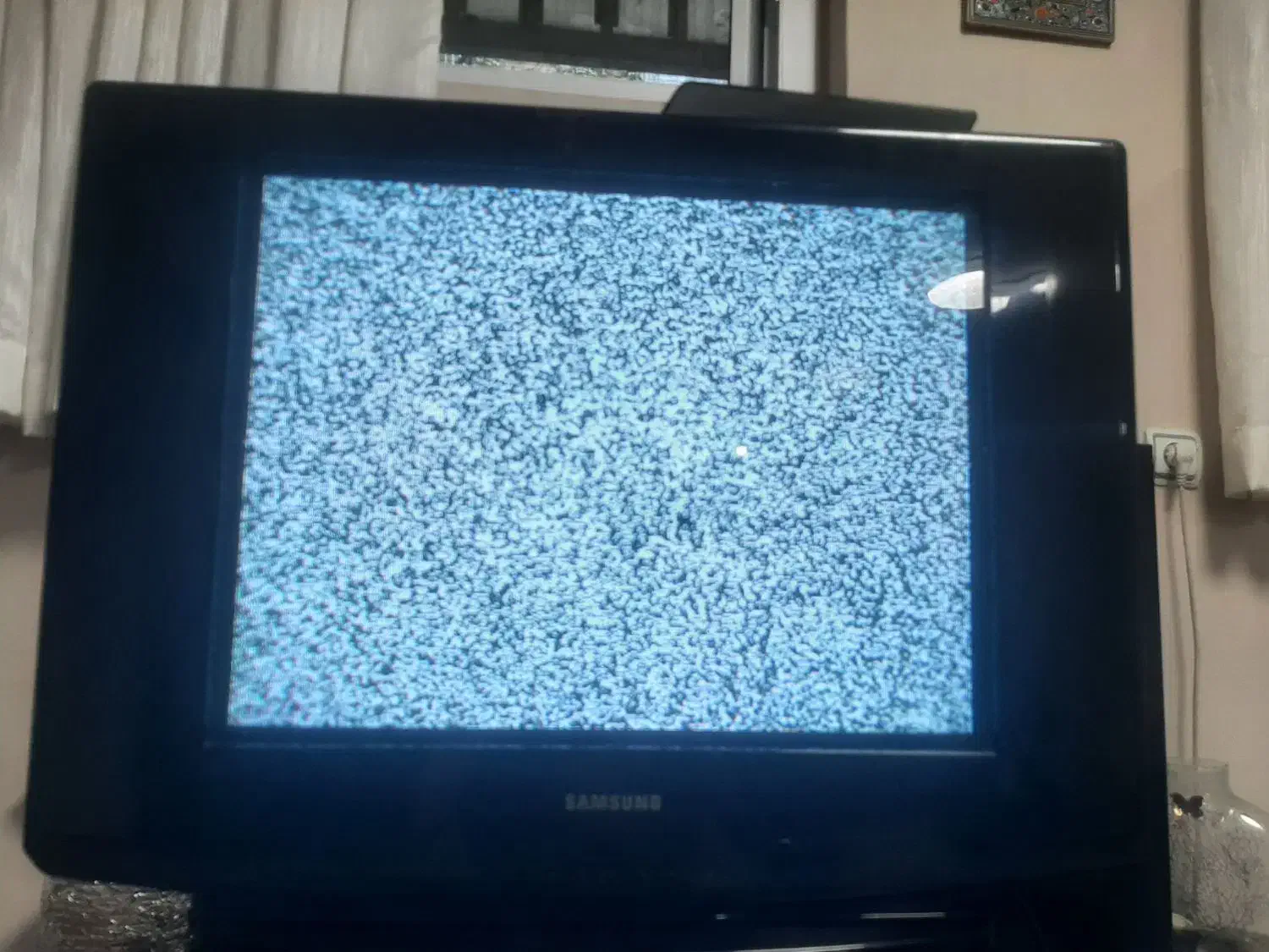 تلوزیون سامسونگ قیمت توافقی|تلویزیون و پروژکتور|تهران, سنگلج (شاپور)|دیوار