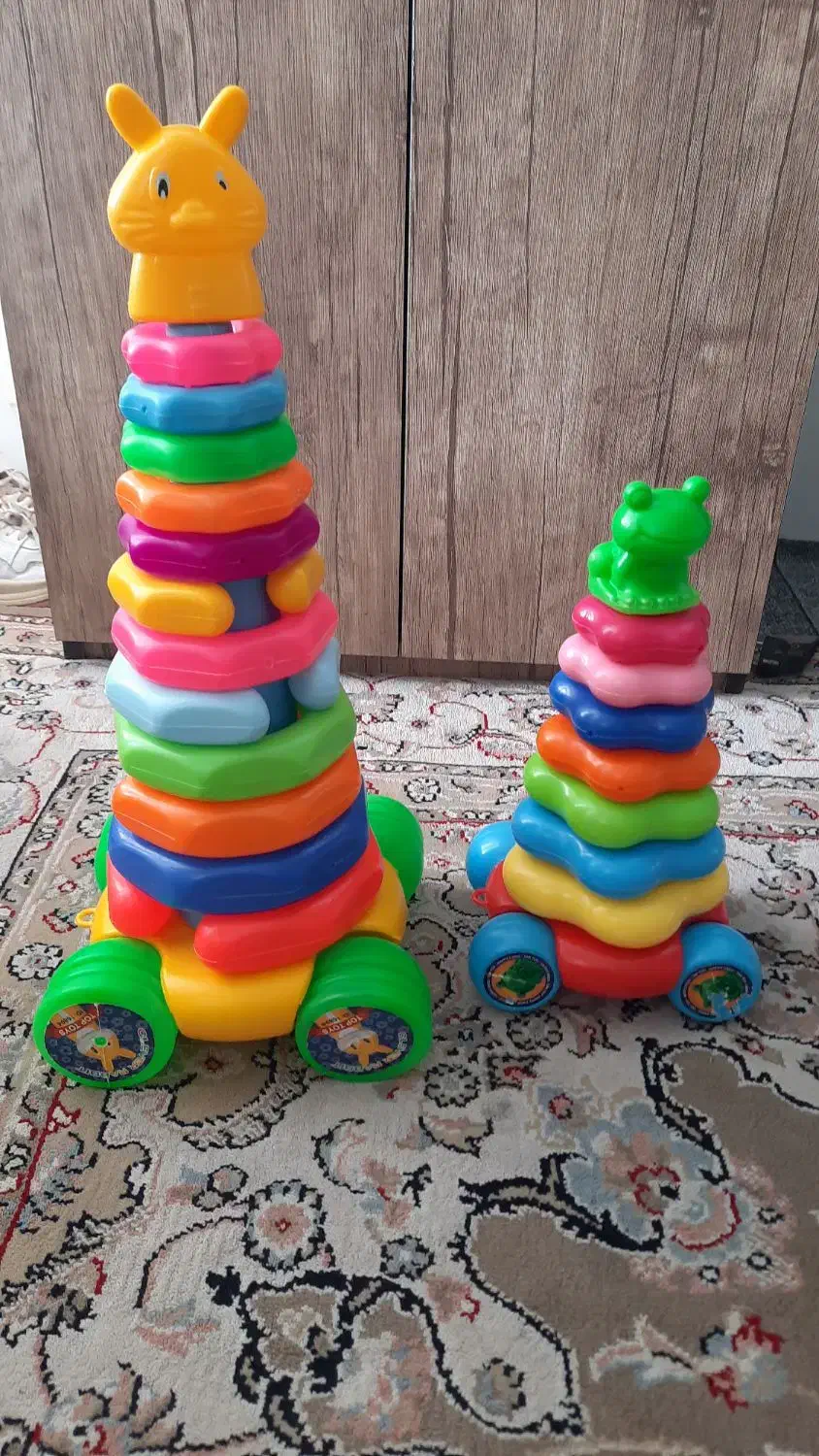 اسباب بازی|اسباب‌بازی بچه|زنجان, |دیوار