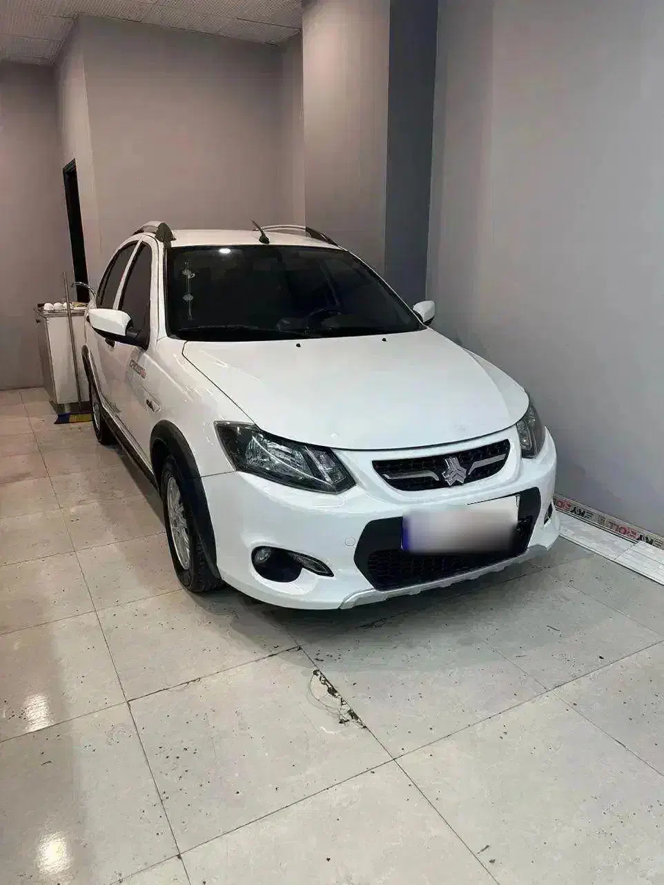 کوییک اتومات پلاس نقد و اقساط|خودرو سواری و وانت|بندرعباس, |دیوار