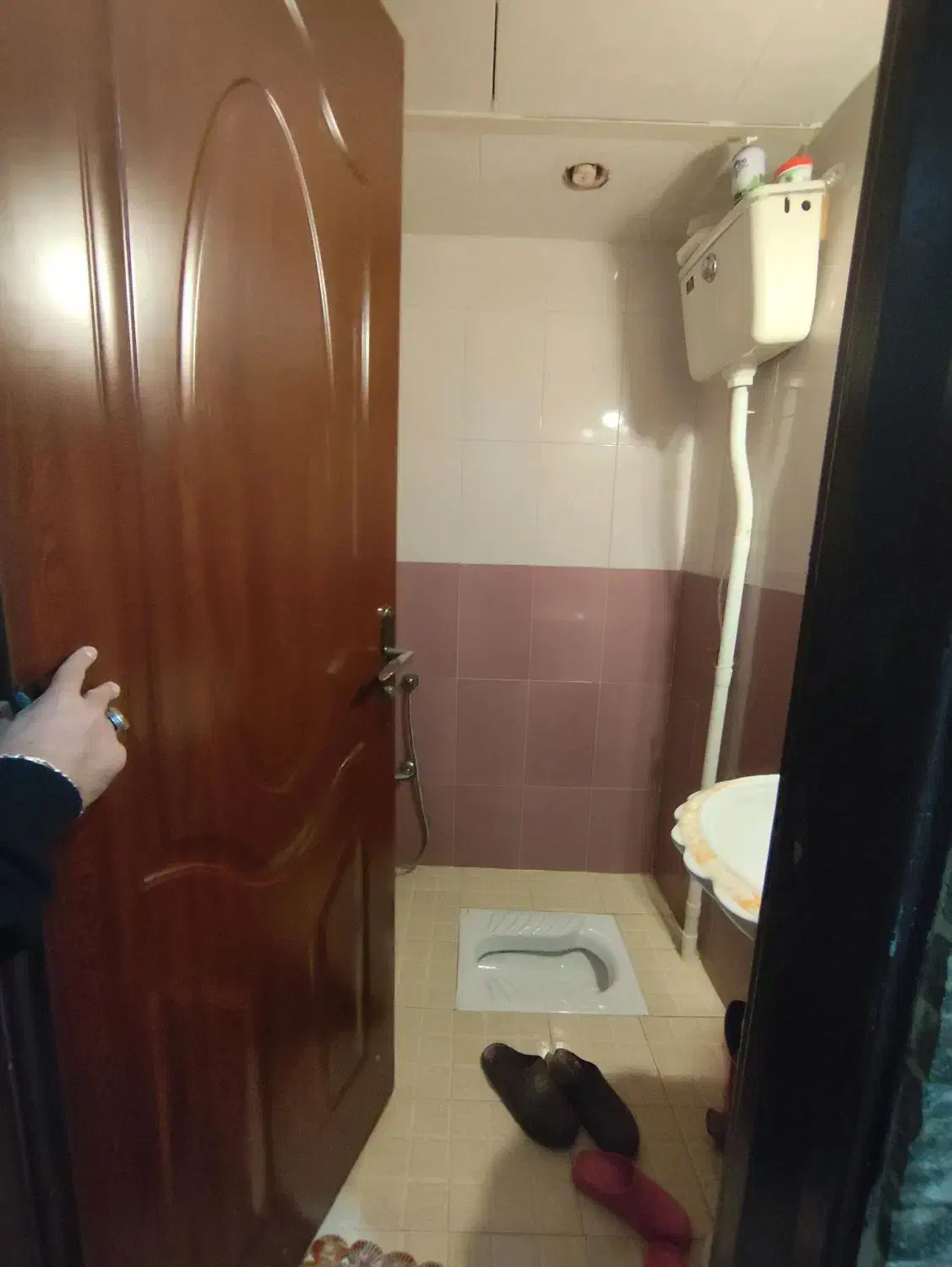 75متر سند تک برگ|فروش آپارتمان|بومهن, |دیوار